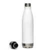 POE - Believe - Stainless Steel Water Bottle - Image 2
