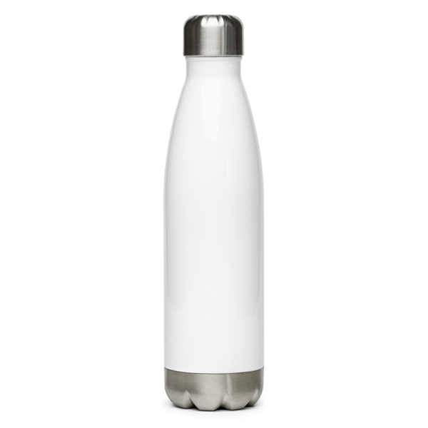 Cool Block - 10000 Stainless Steel Water Bottle - Image 4