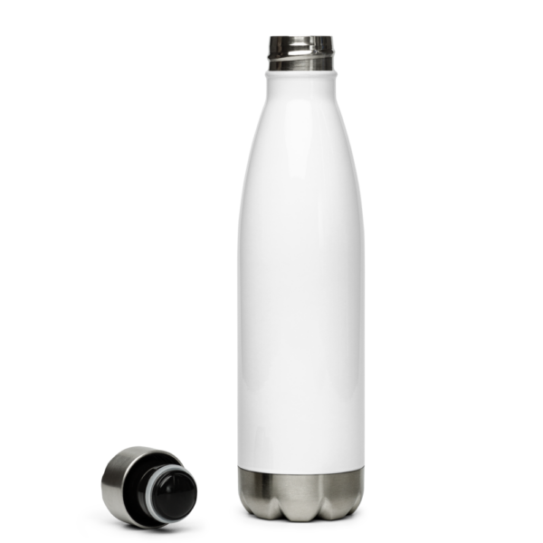RTP - Change - Stainless Steel Water Bottle - Image 2