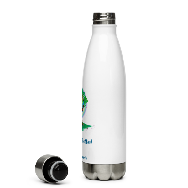 RTP - Change - Stainless Steel Water Bottle - Image 4