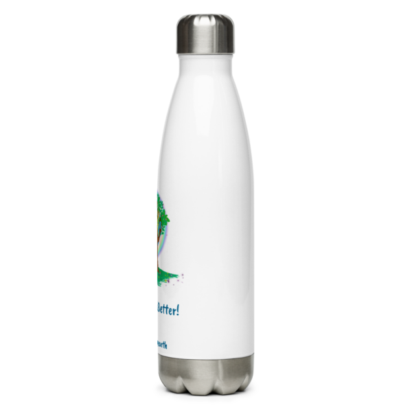 RTP - Better - Stainless Steel Water Bottle - Image 3