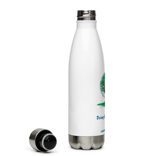 RTP - Change - Stainless Steel Water Bottle - Image 3