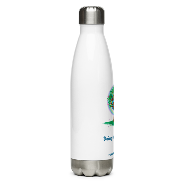 RTP - Better - Stainless Steel Water Bottle - Image 2